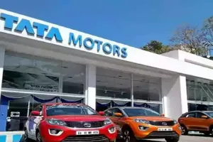 Tata Motors expects PV retail sales to sustain momentum in Q3