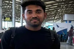 MS Student from Telangana Shot Dead in Chicago