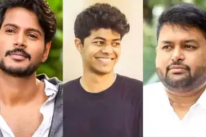 Thalapathy Vijay’s Connection With Sundeep Kishan & Thaman