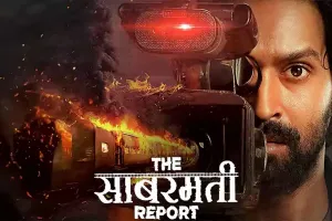 Gujarat 5th BJP-ruled state to make Hindi film 'The Sabaramati Report' tax-free