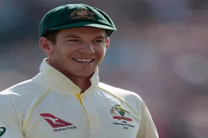 Tim Paine to coach Australia’s Prime Minister’s XI against India in tour match