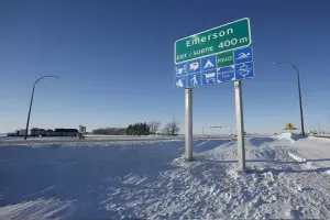 Trial to begin in human smuggling case after freezing deaths of Indian family at Canada-US border