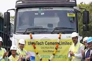 UltraTech Cement to expand its electric truck fleet to 100