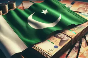 'Pakistan to earn USD 30 billion from defence exports in coming years'