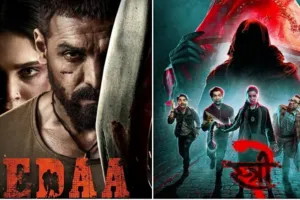 Nikkhil Advani on releasing 'Vedaa' with 'Stree 2': It just gobbled us up