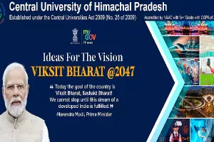 Bhagwat to inaugurate three-day research conference 'Vision for Viksit Bharat'