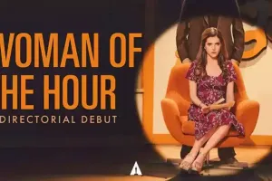 Anna Kendrick's 'Woman of the Hour' to stream on Lionsgate Play from Nov 29