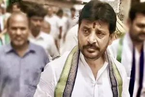 Jagan’s Opposition Standoff: YCP's Bold Demands Clash with Public Mandate