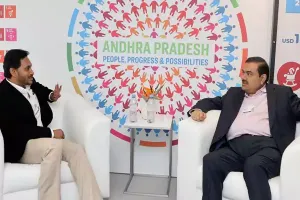 Adani’s Corruption Charges Linked to Jagan’s Power Agreements?