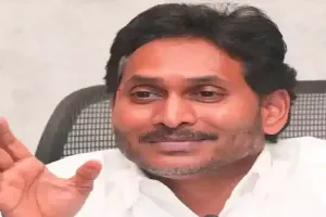 Why Jagan Writing Essays On ‘X’?