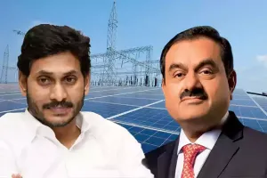 No direct agreement with Adani, says YSRCP on allegation of bribe for power purchase