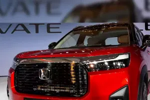 Honda Cars to hike vehicle prices by up to 2 pc from January