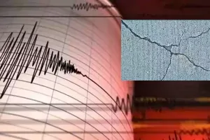 Earthquakes Strike Again in Andhra Pradesh