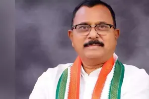 Senior MP Mallu Ravi has been appointed as the convener of the Telangana Congress Parliamentary Party (CPP).