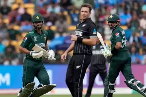 NZC delegation in Pakistan to asses security arrangements ahead of ODI tri-series