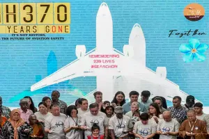 Malaysia agrees to resume 'no find, no fee' hunt for flight MH370, 10 years after plane disappeared