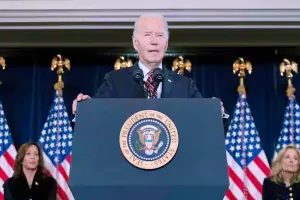 More student loans canceled in Biden's final round of forgiveness before leaving office