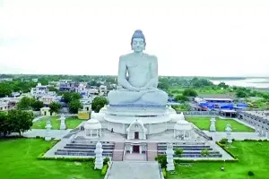 One crore donation for Amaravati 