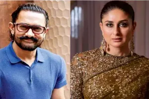 Aamir Khan, Kareena Kapoor Khan headed to Red Sea International Film Festival 2024