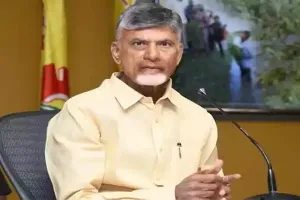 CM Chandrababu Purchases Five Acres in Velagapudi!