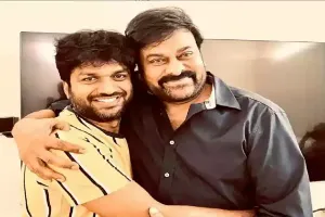 Chiru Makes the Right Call: Why Anil Ravipudi is His Best Bet!