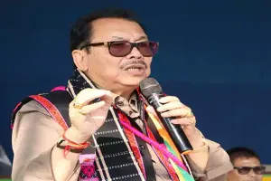 Arunachal DyCM emphasises on importance of improving foundational literacy