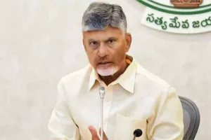 We will comprehensively resolve land disputes through revenue meetings: Andhra CM