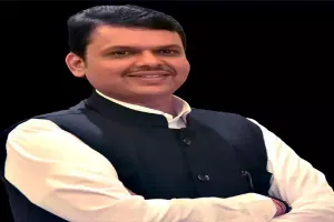 Fadnavis to be sworn in as Maharashtra CM for 3rd time