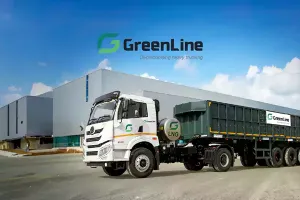 GreenLine partners with Flipkart to power greener supply chains