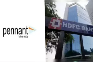 HDFC BANK Transforms Lending Operations with Pennant’s Future-ready Lending Factory Platform