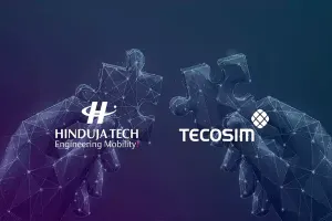 Hinduja Tech completes acquisition of TECOSIM Group