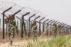 BSF deploys 2 more battalions in Jammu to check infiltration from Pakistan