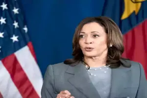 List of mispronounced words provides retrospective of 2024, from Kamala to Chappell