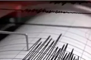 5.3 magnitude earthquake hits Telangana, AP