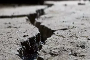 Tremors in parts of Maharashtra after earthquake jolts Telangana