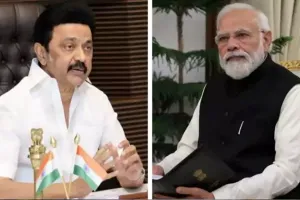 Modi assures Stalin all possible help to deal with flood situation in Tamil Nadu