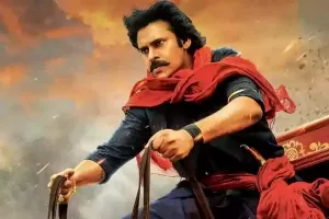 Pawan Kalyan Resumes Shooting For Period Drama 'Hari Hara Veera Mallu'