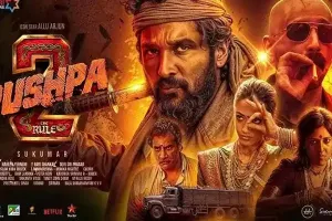 What’s The Bollywood Critics’ Verdict On Pushpa 2