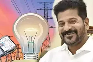 Telangana CM Revanth Reddy Tweets on 'Gruhajyoti' Scheme