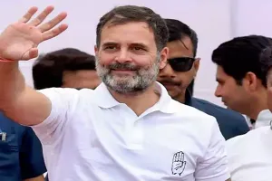 Rahul to visit Sambhal on Wednesday