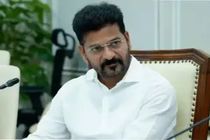 Hyderabad's real estate sector saw 29 pc growth despite 'negative publicity', says CM Revanth Reddy