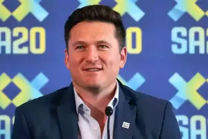 SA20 establishing itself as No 2 league, schedule clashes not expected going ahead: Graeme Smith