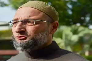 Why court ordered Sambhal mosque survey when plea prayed for right to access? Owaisi