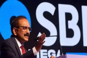 Rupam Roy elected general secretary of SBI officers' federation