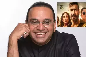 'Singham Again', 'Bhool Bhulaiyaa 3' major blockbusters in Australia: producer Anupam Sharma