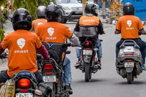 Swiggy expands 10-minute food delivery service to over 400 cities