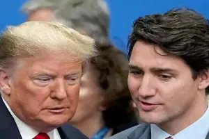 Canadian minister says Trump was joking when he said Canada could become 51st state