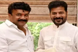 Talasani Meets CM Revanth Reddy – Here’s Why!