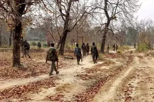 Seven Maoists killed in gunfight with police in Telangana