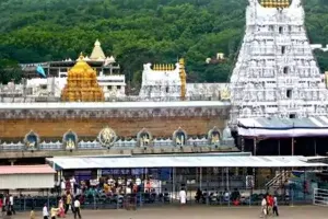 No political or hate speeches near Tirumala temple, TTD warns of action against violators